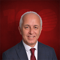 Mehmet Duduoğlu Hayatı ve Biyografisi - 31 Mart 2024 Yerel Seçimi Belediye  Başkanı Adayı - Hürriyet